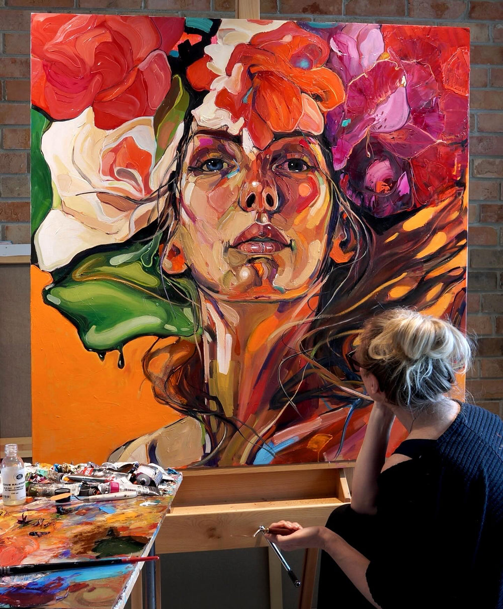 Maison d'Art Gallery