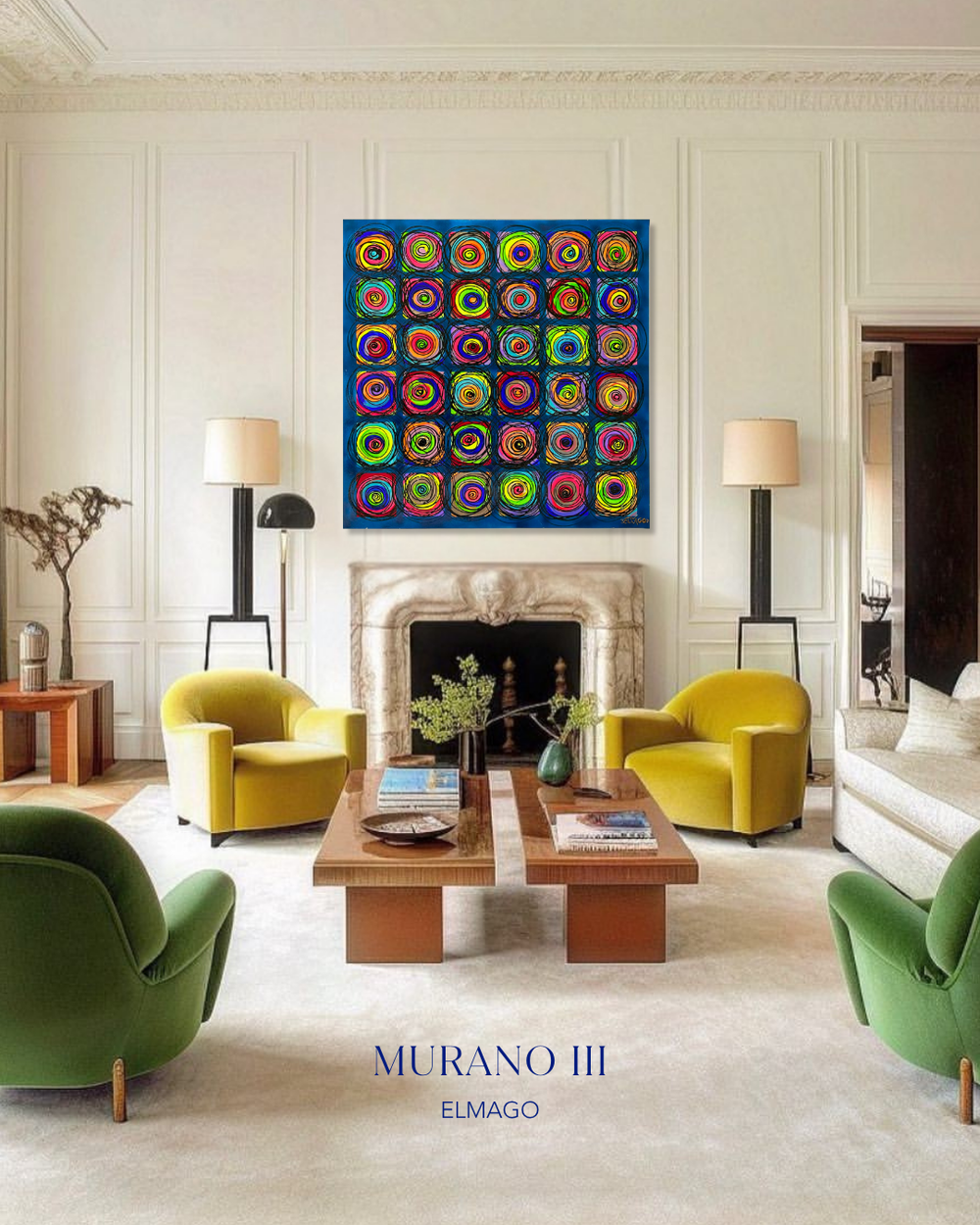 Maison d'Art Gallery