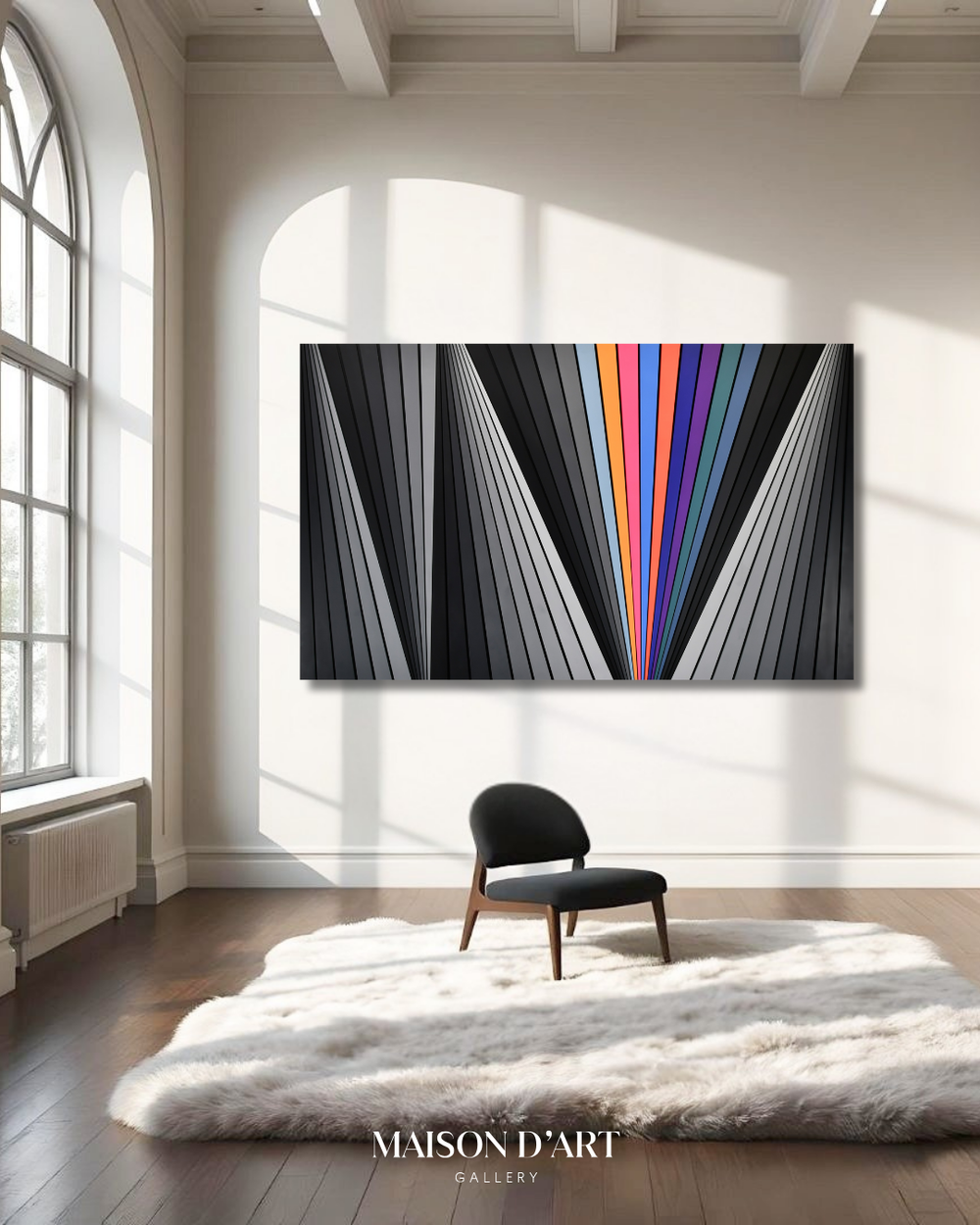 Maison d'Art Gallery