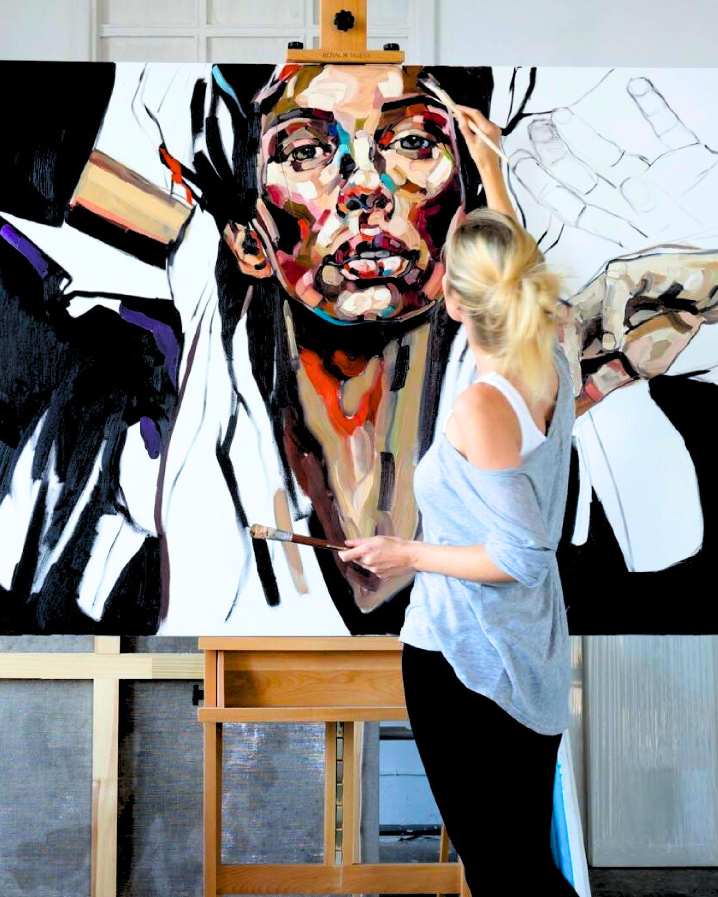 Maison d'Art Gallery