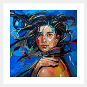 ART PRINT | Rhapsody