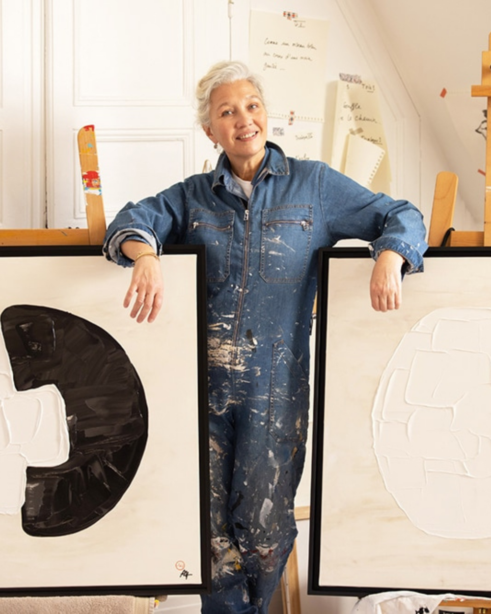 Maison d'Art Gallery