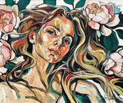 Eve’s Garden
