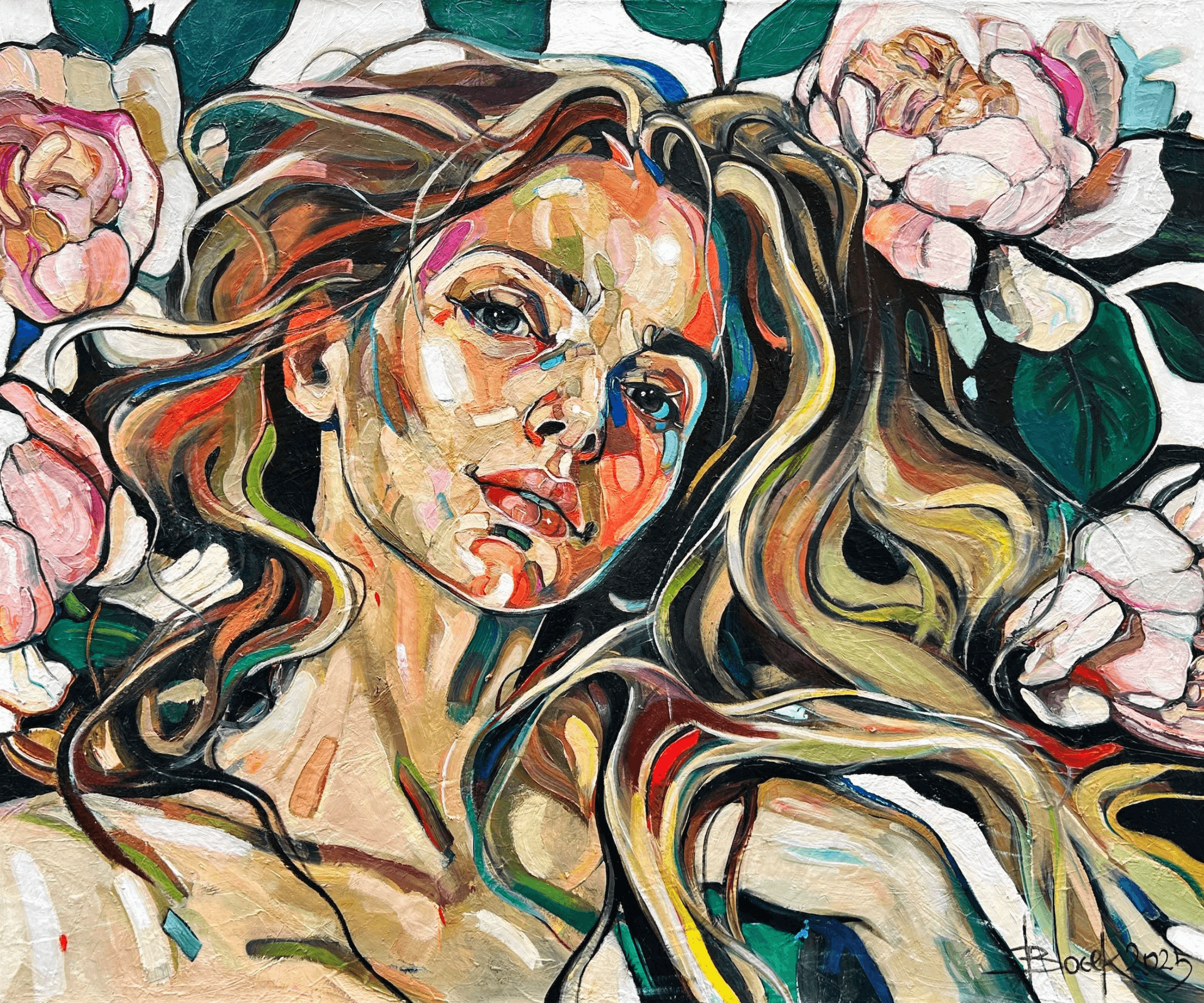 Eve’s Garden