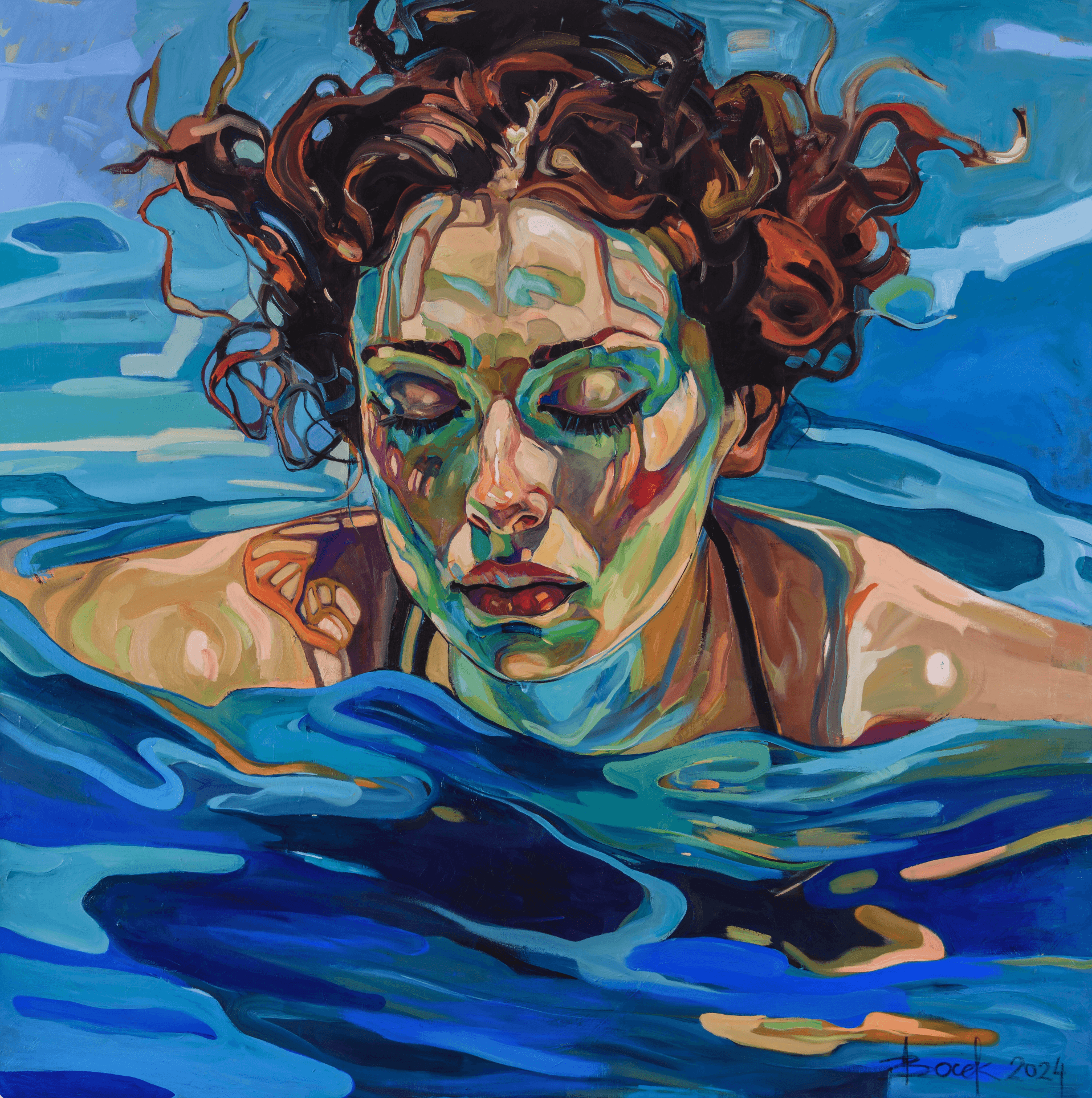 Siren’s Whispers