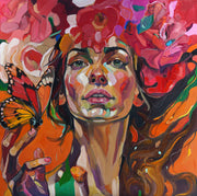 Blooming Symphony