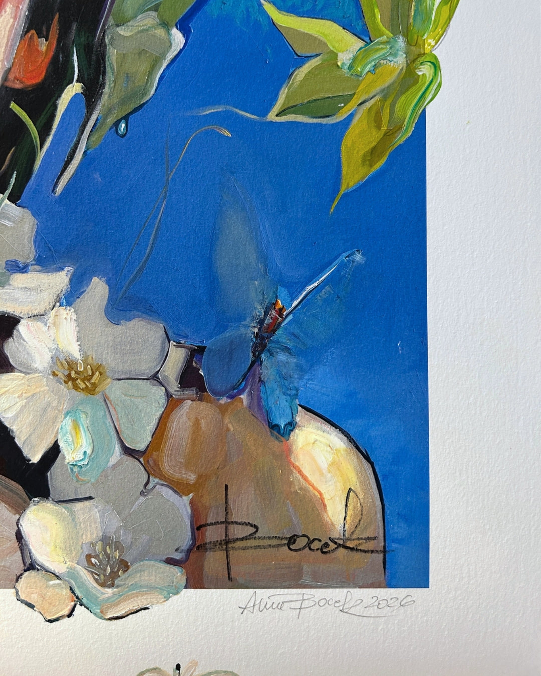 BOCEK
