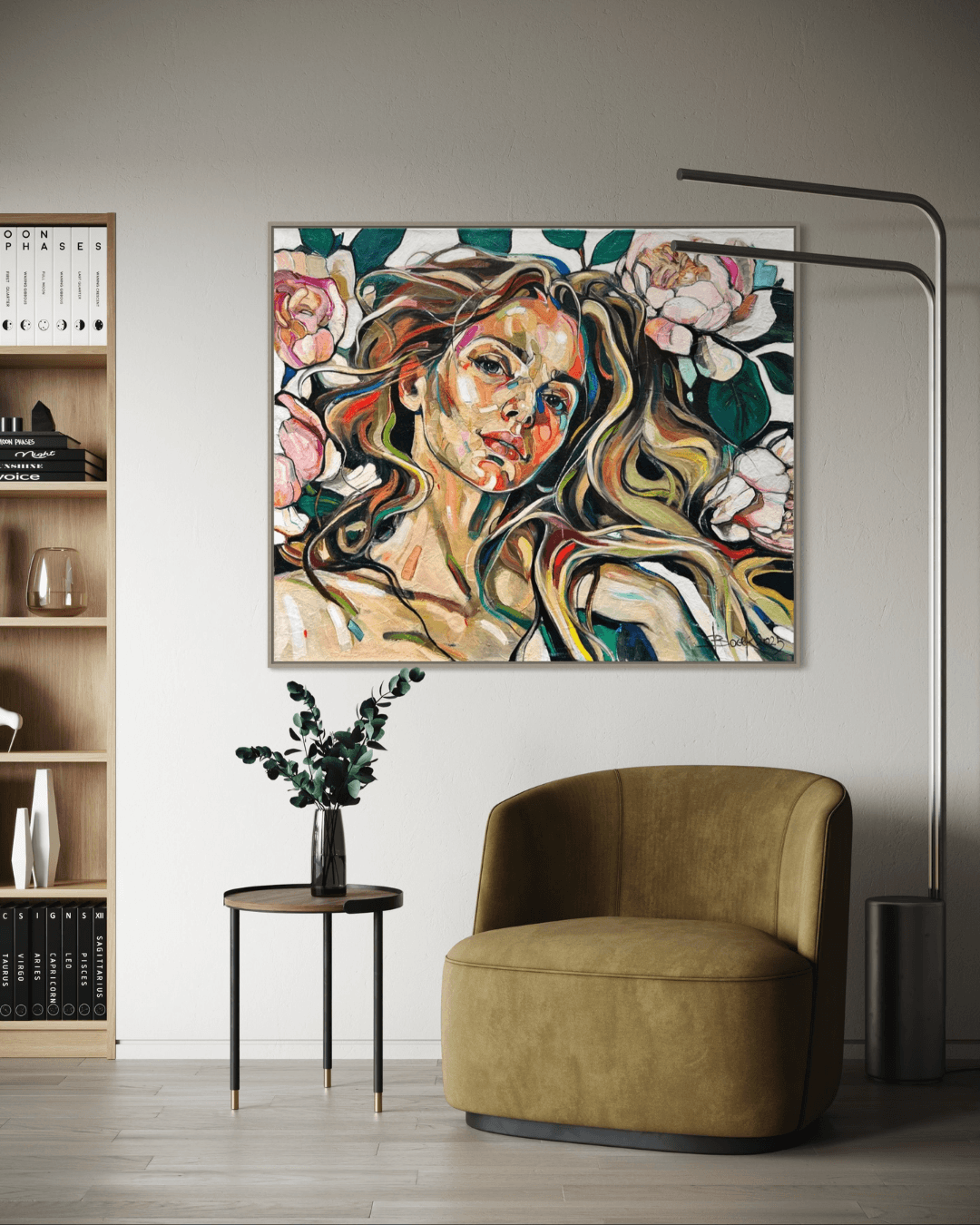 Maison d'Art Gallery