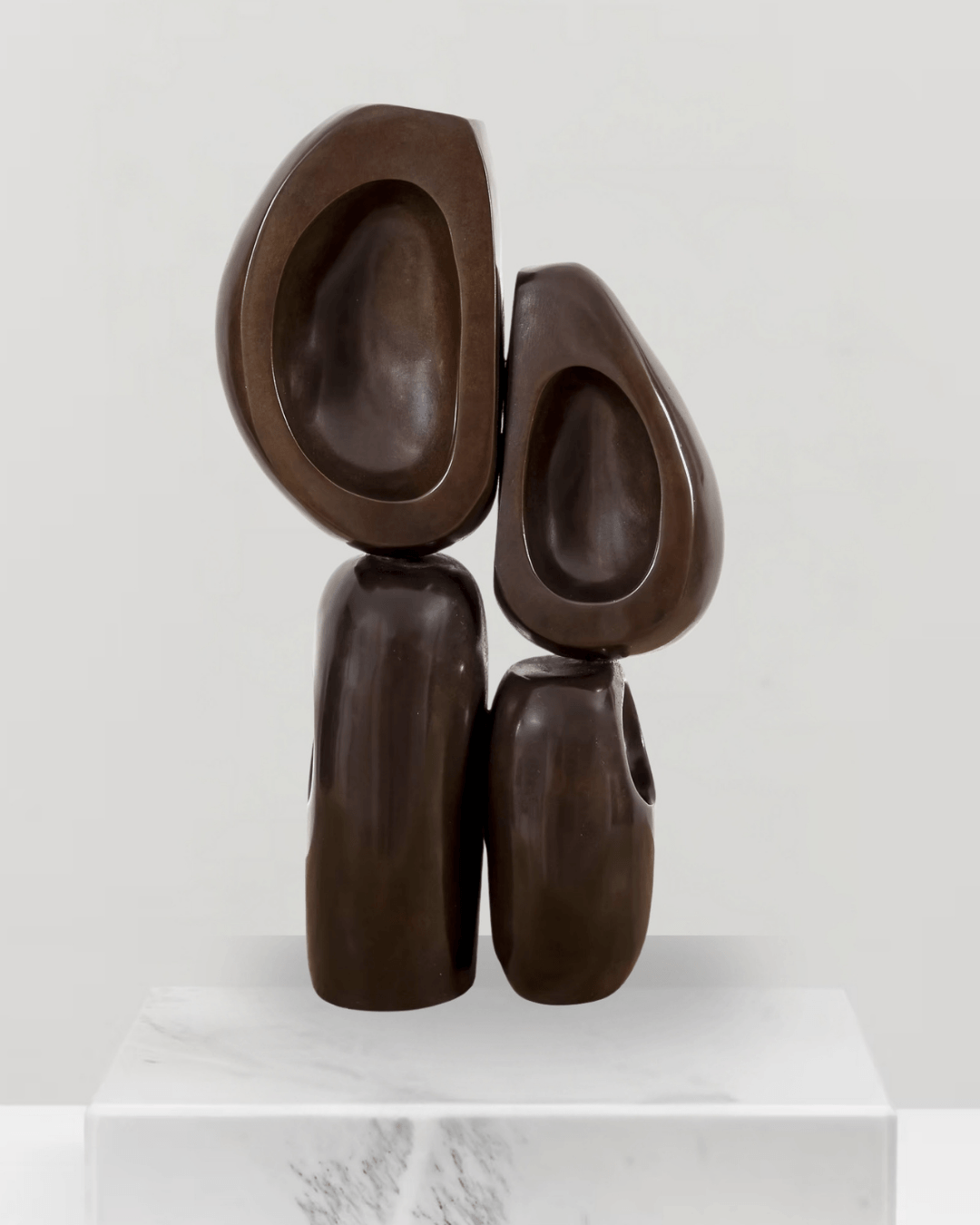 Figure Brown