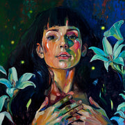 Fireflies
