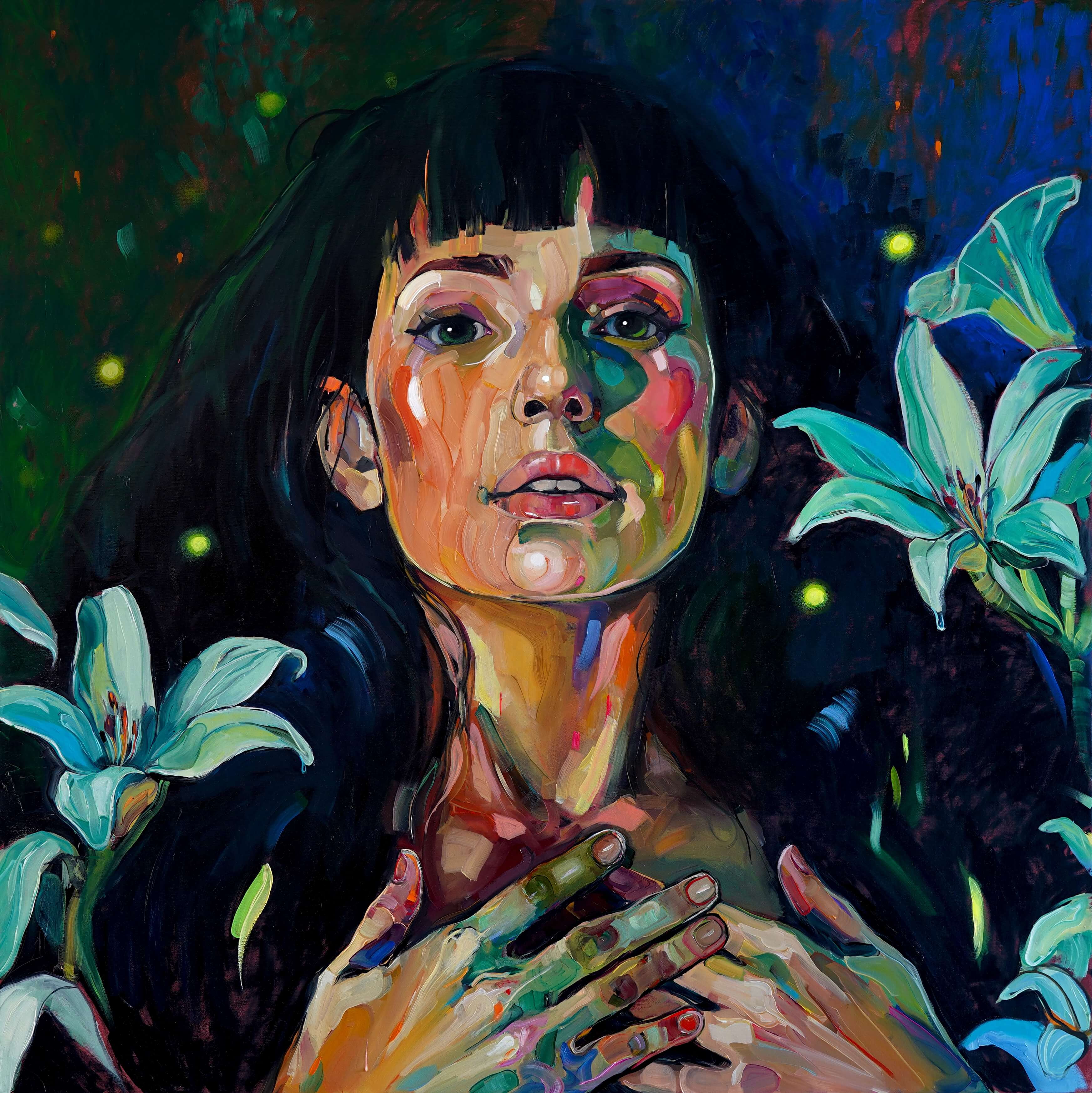 Fireflies