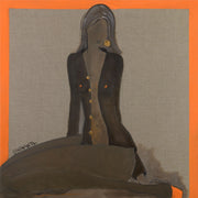 GOLDEN WHISPER | Orange