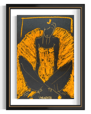 SZKIC | Golden Poppy