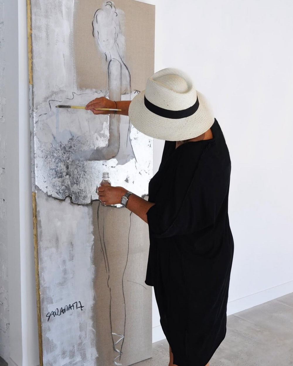 Maison d'Art Gallery