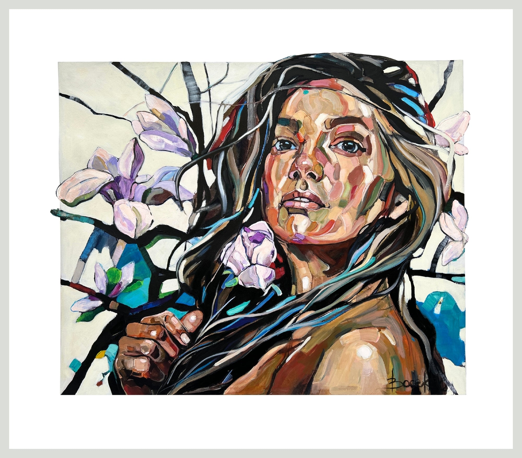 BOCEK