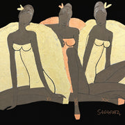 NIGHT DREAMS