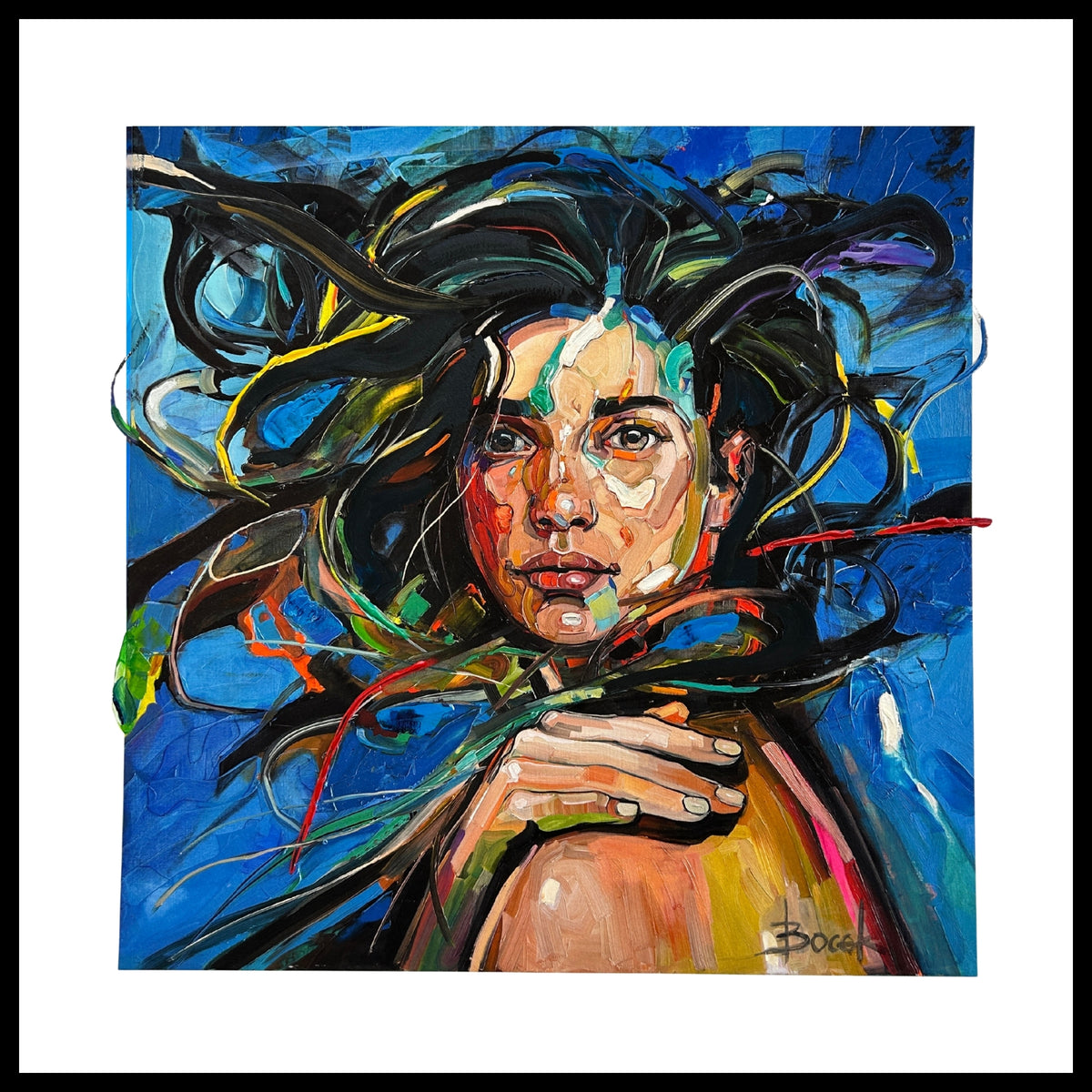 BOCEK