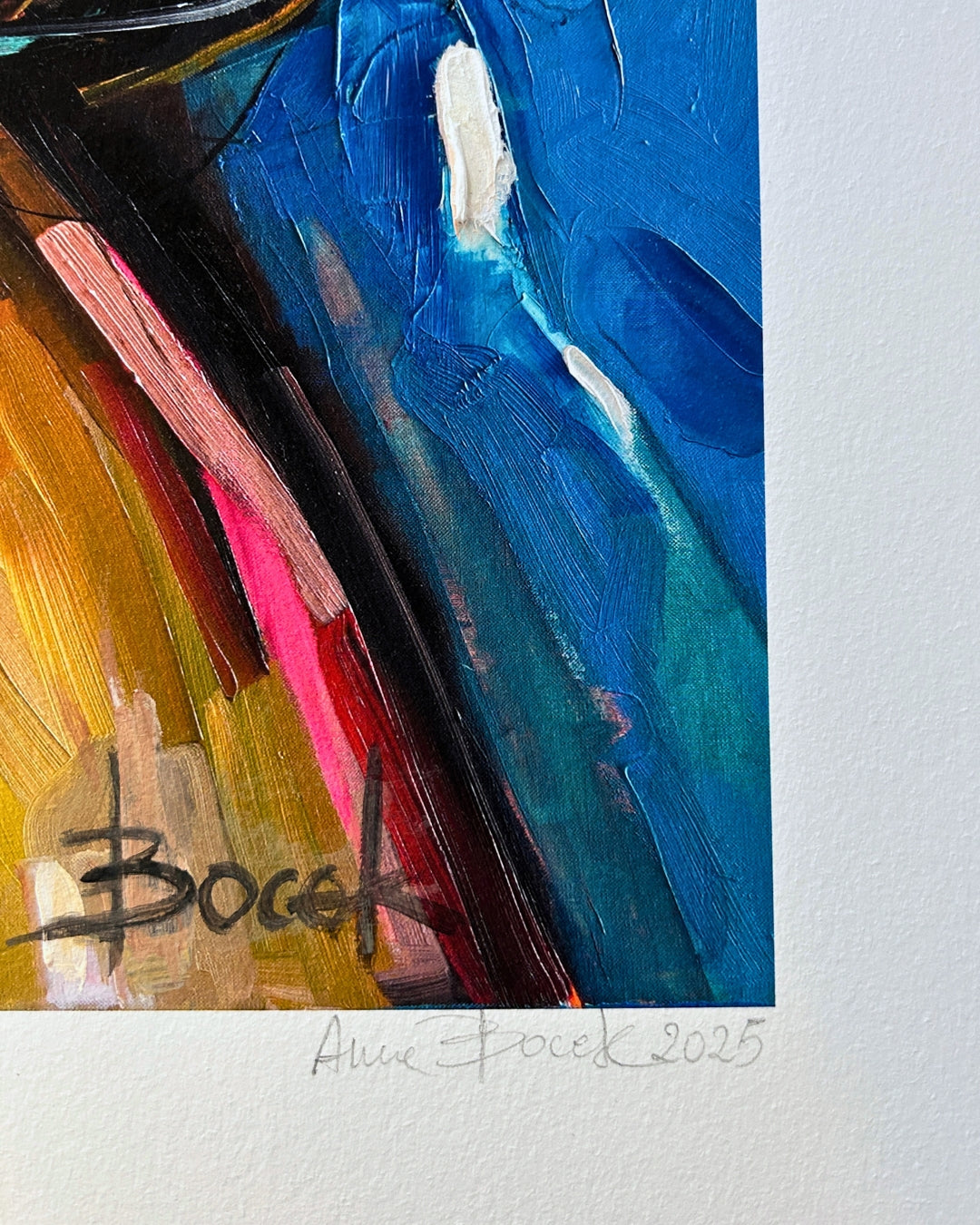 BOCEK