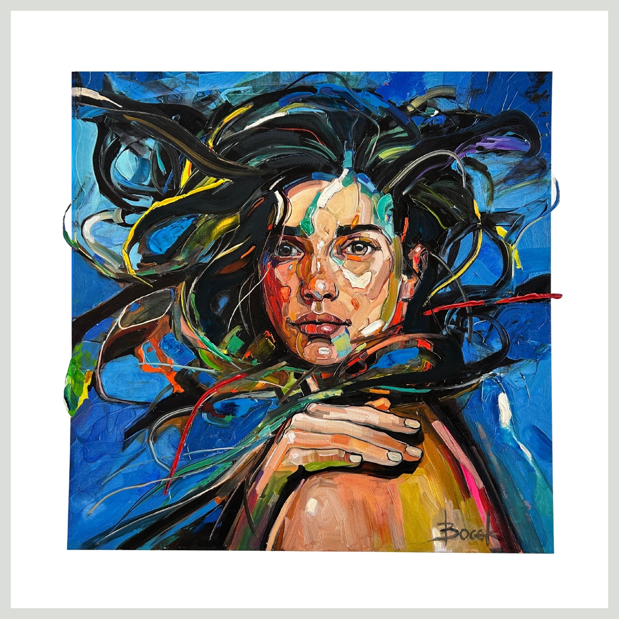 BOCEK