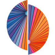Rainbow Dandelion