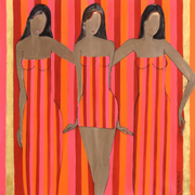 EUPHORIA | Rose Trio