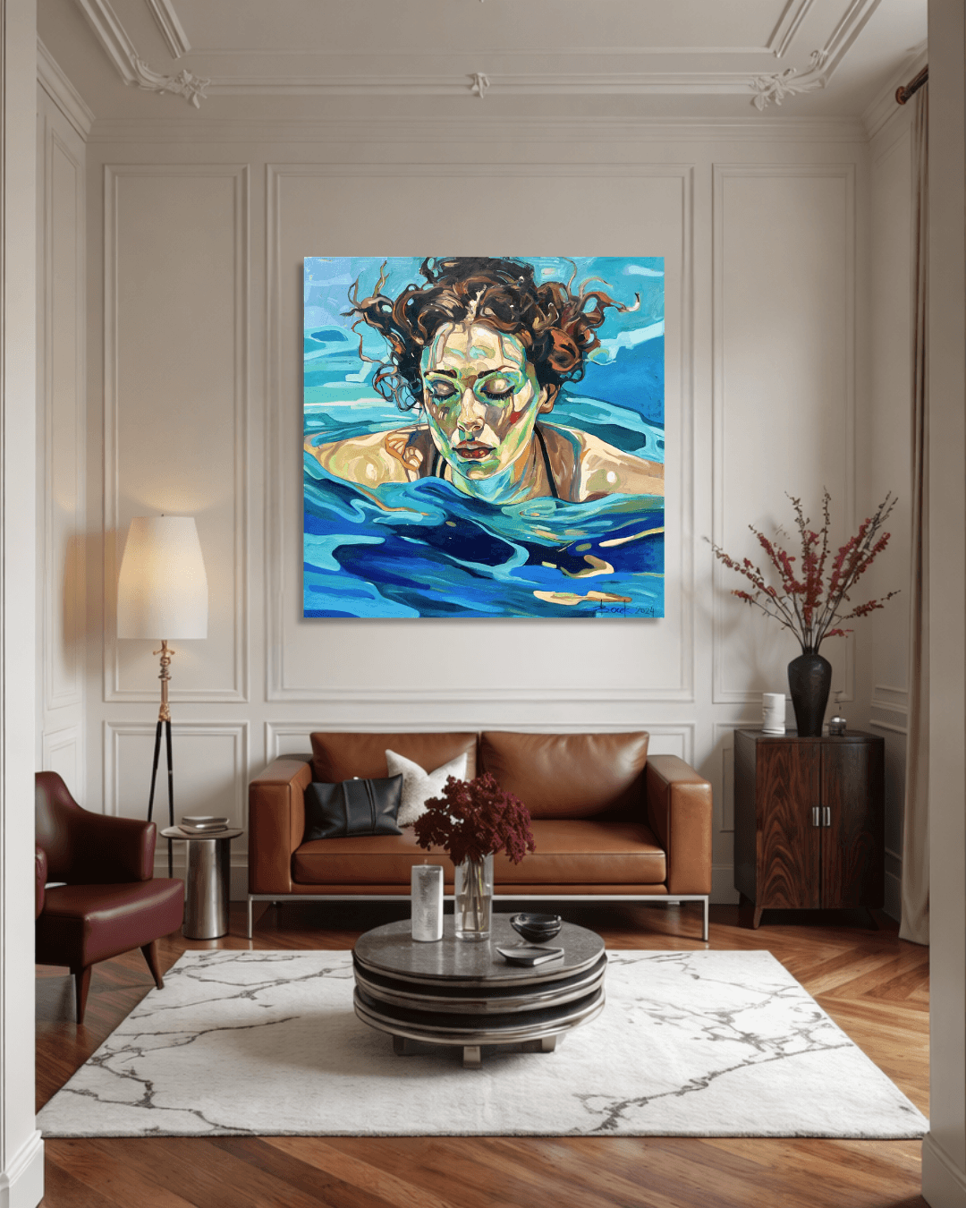 Siren’s Whispers