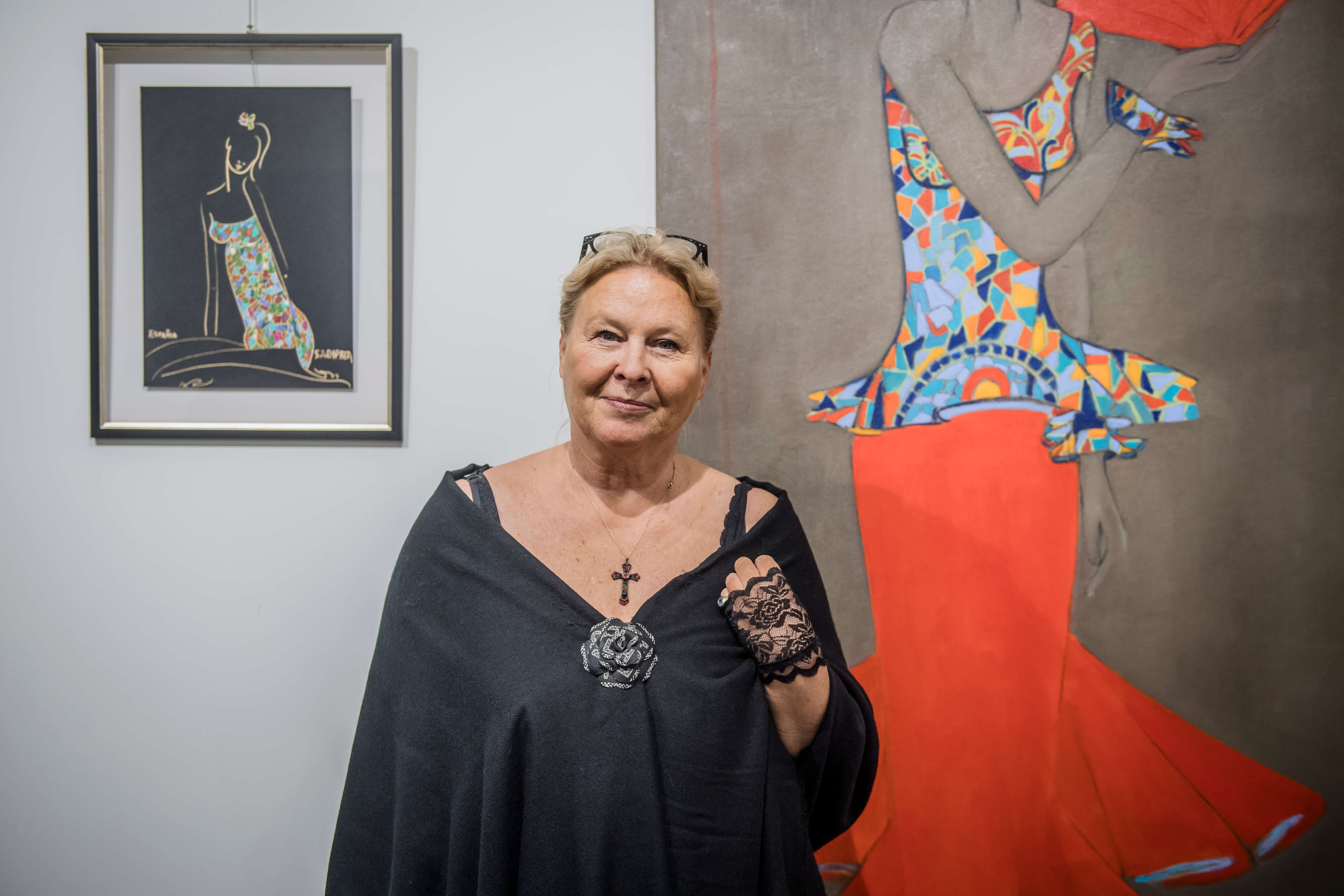 Maison d'Art Gallery