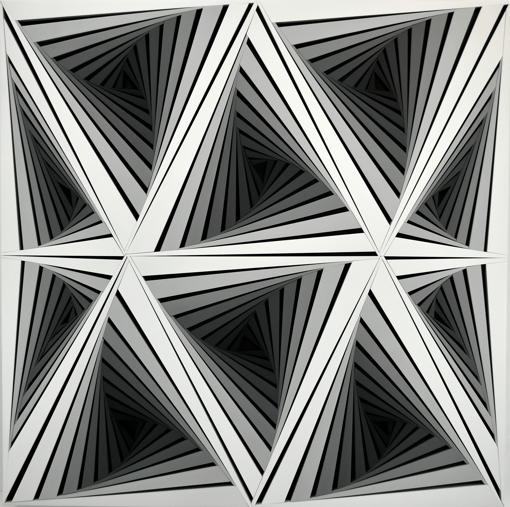 The Space Paradox