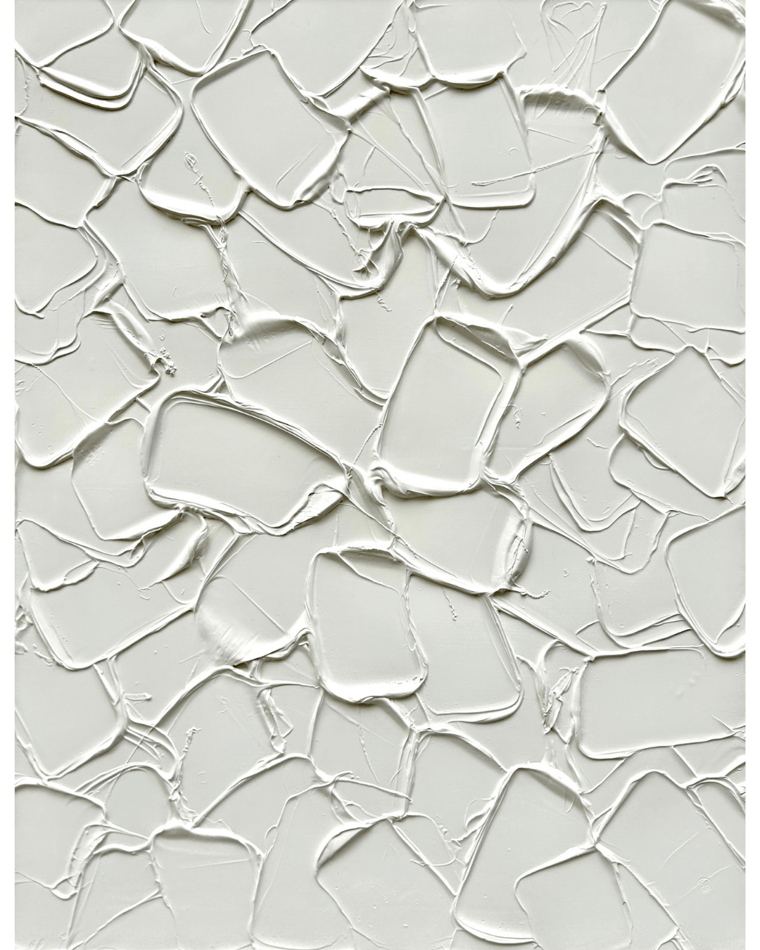 White Landscape
