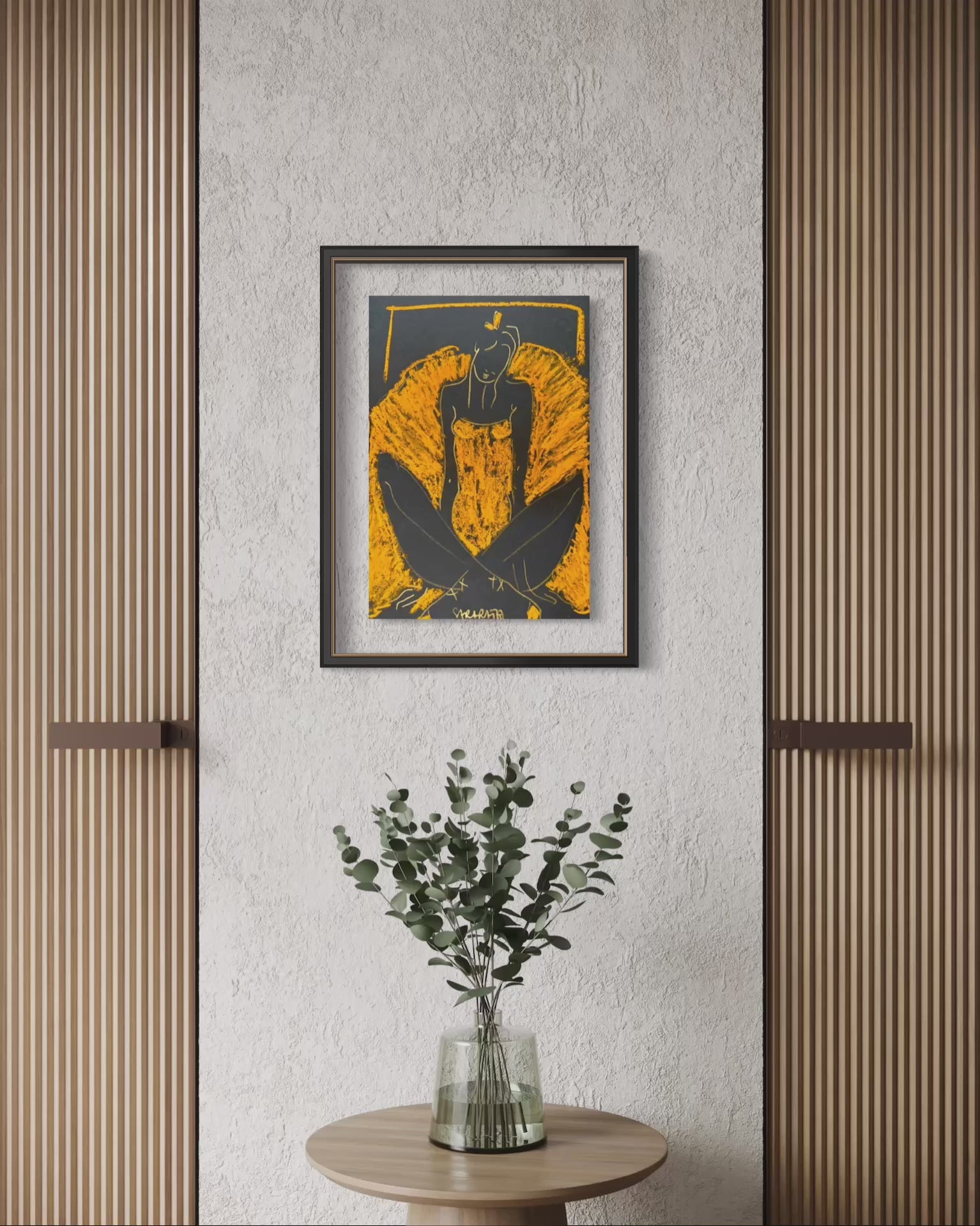 Załaduj wideo: SZKIC | Golden Poppy